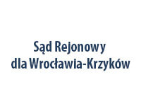 Referencje – Sąd Rejonowy dla Wrocławia-Krzyków